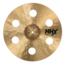 Sabian - 11700XCN - 17" HHX Complex O-Zone Crash