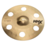 Sabian - 11600XEB - 16" HHX Evolution O-Zone Crash Brilliant Finish