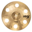 Sabian - 11600XEB - 16" HHX Evolution O-Zone Crash Brilliant Finish