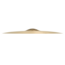 Sabian - 11606XCN - 16" HHX Complex Thin Crash