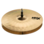 Sabian - 11589XB - 15" HHX Groove Hi-Hats Brilliant Finish