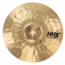 Sabian - 11589XB - 15" HHX Groove Hi-Hats Brilliant Finish