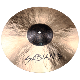 Sabian Sabian - 11502XBCN - 15" HHX Complex Medium Big Cup Hats