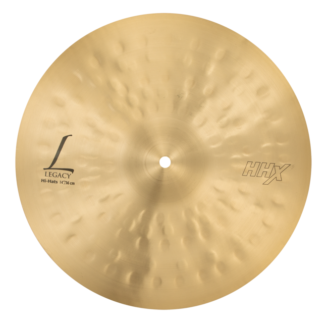 Sabian - 11402XLN - 14" HHX Legacy Hi-Hats