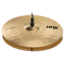 Sabian - 11402XEB - 14" HHX Evolution Hi-Hats Brilliant Finish