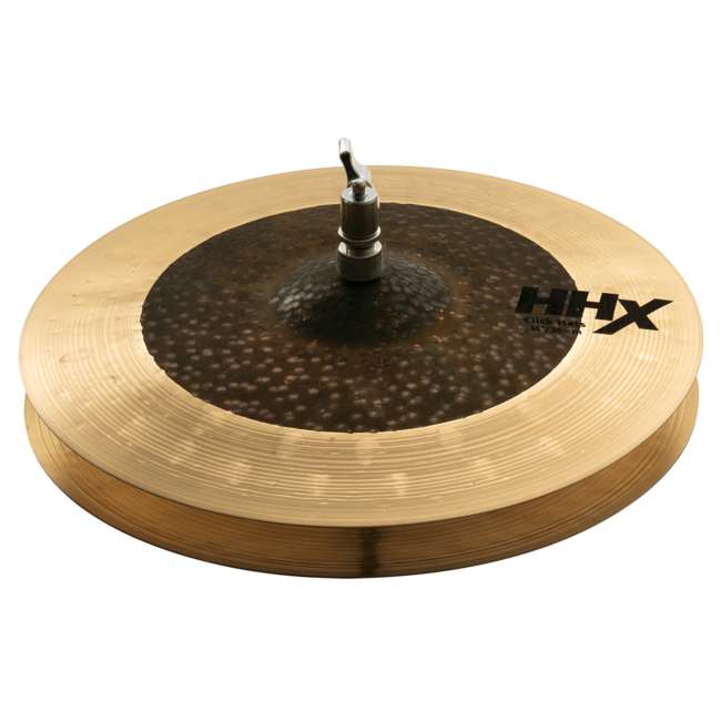 Sabian - 11402XNC - 14" HHX Click Hats