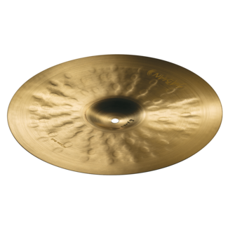 Sabian Sabian - 114XALN - 14" HHX Anthology Low Bell Hats