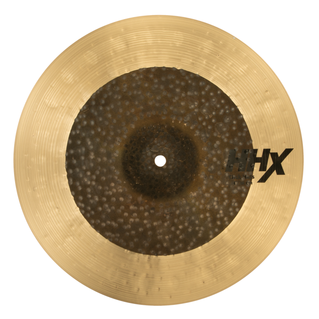 Sabian - 11402XNC - 14" HHX Click Hats