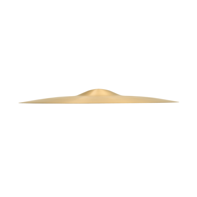 Sabian - 114XALN - 14" HHX Anthology Low Bell Hats