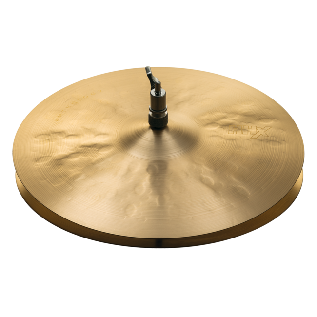 Sabian - 114XALN - 14" HHX Anthology Low Bell Hats