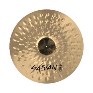 Sabian Sabian - 122XMP - 22" HHX Max Ride