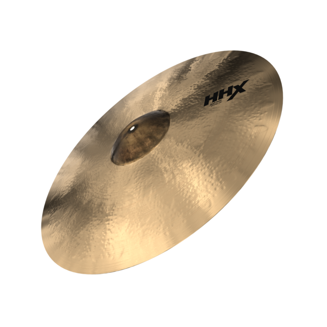 Sabian - 122XMP - 22" HHX Max Ride