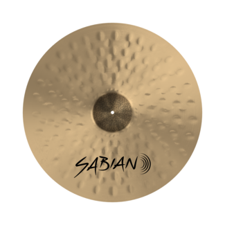Sabian Sabian - 12212XBCN - 22" HHX Complex Big Cup Ride