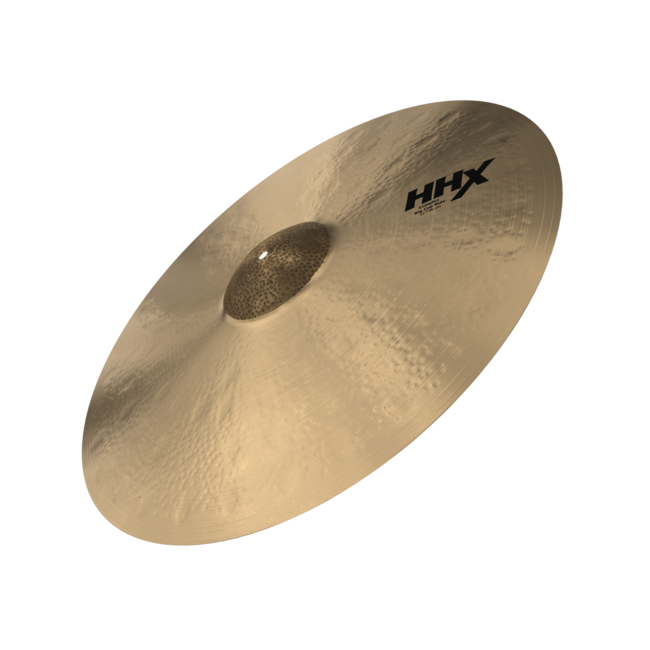 Sabian - 12212XBCN - 22" HHX Complex Big Cup Ride