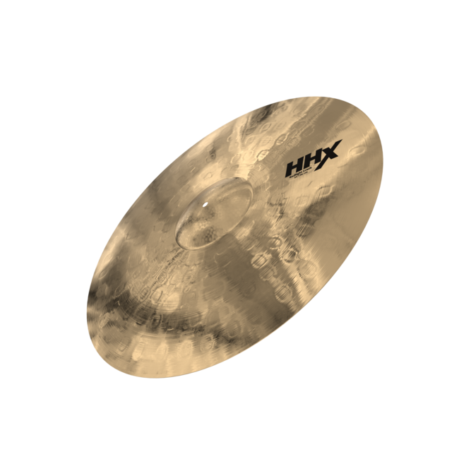 Sabian - 12206XTSRLB - 22" HHX Redlight Crash