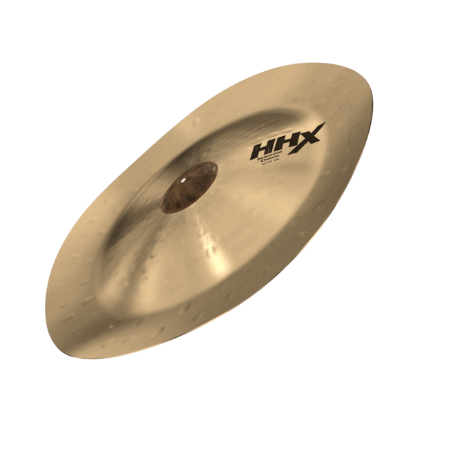 Sabian - 12016DXN - 20" HHX Dominator Chinese