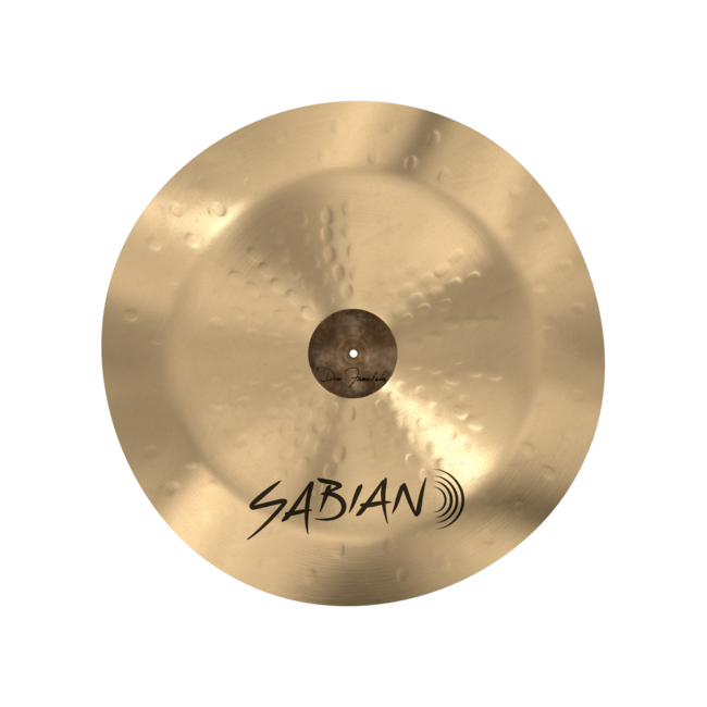 Sabian - 12016DXN - 20" HHX Dominator Chinese