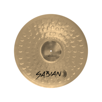Sabian Sabian - 12006XTSRLB - 20" HHX Redlight Crash