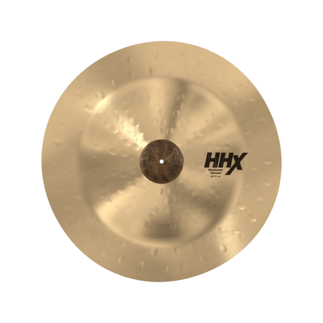 Sabian - 12016DXN - 20" HHX Dominator Chinese