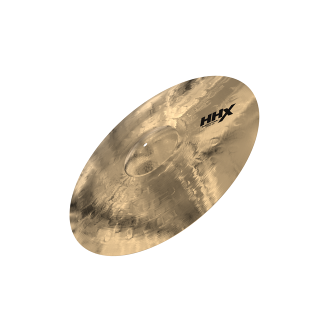 Sabian - 12006XTSRLB - 20" HHX Redlight Crash