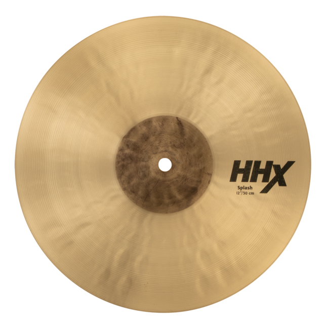 Sabian - 11205XN - 12" HHX Splash