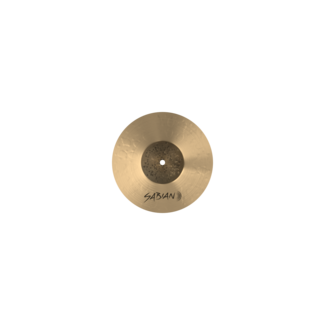 Sabian Sabian - 10805XCN - 8" HHX Complex Splash