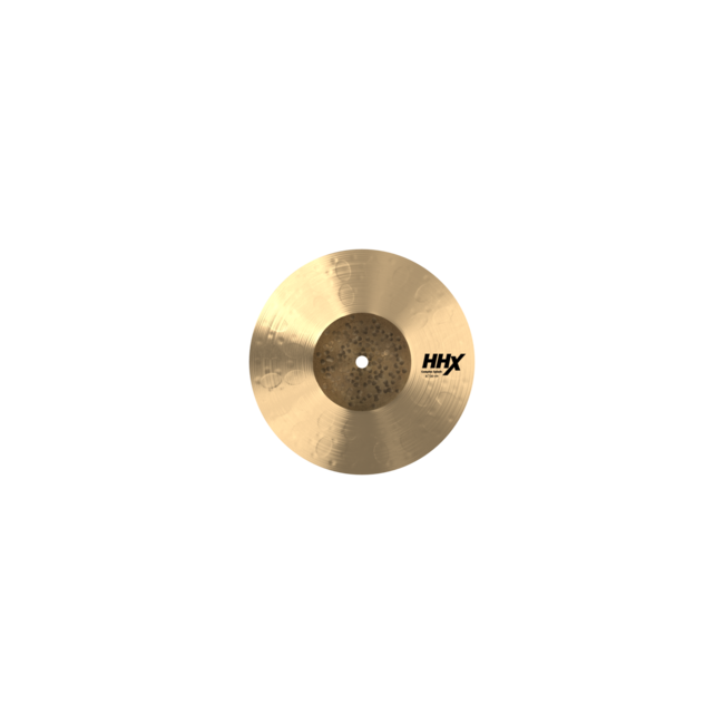 Sabian - 10805XCN - 8" HHX Complex Splash