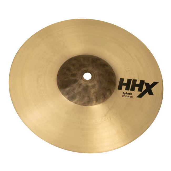 Sabian - 11005XN - 10" HHX Splash