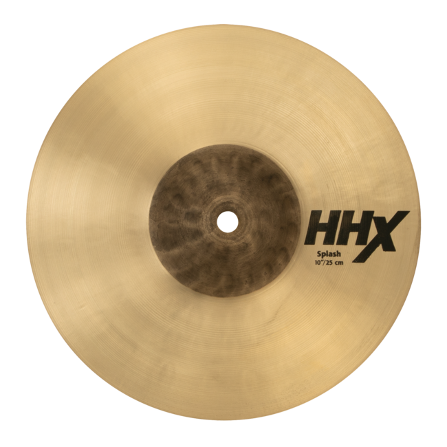 Sabian - 11005XN - 10" HHX Splash