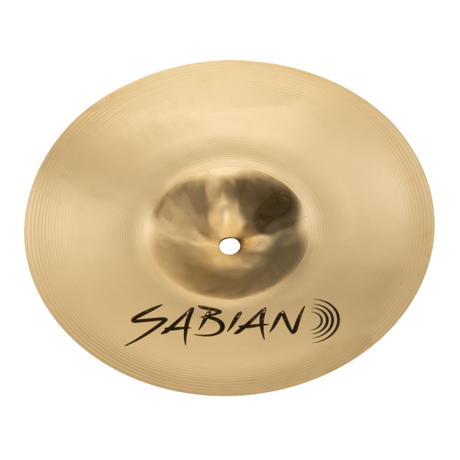 Sabian - 11005XB - 10" HHX Splash Brilliant Finish