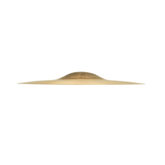 Sabian Sabian - 11005XCN - 10" HHX Complex Splash