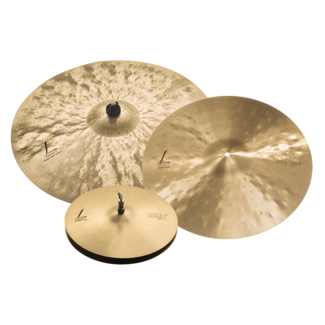 Sabian Sabian - 15005XLN - HHX Legacy Pack