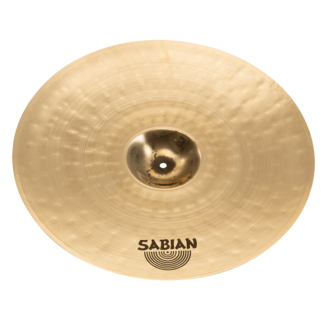Sabian Sabian - 12212XEB - 22" HHX Evolution Ride