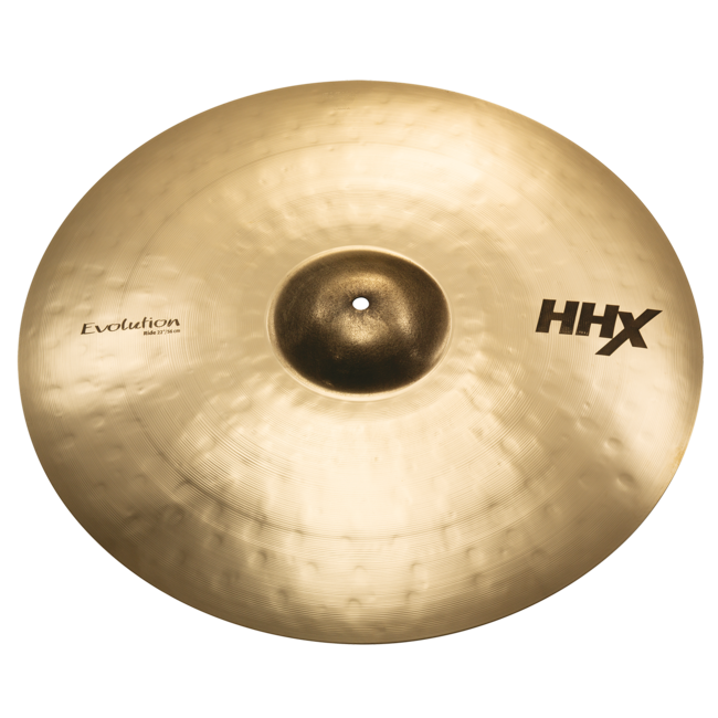 Sabian - 12212XEB - 22" HHX Evolution Ride