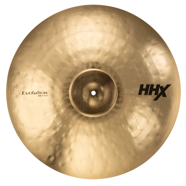 Sabian - 12212XEB - 22" HHX Evolution Ride