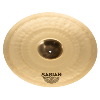 Sabian Sabian - 12006XEB - 20" HHX Evolution Crash