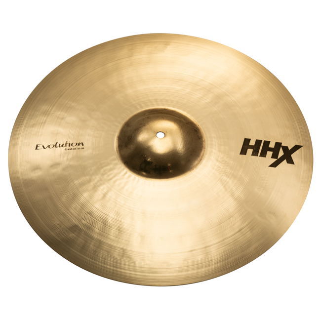 Sabian - 12006XEB - 20" HHX Evolution Crash
