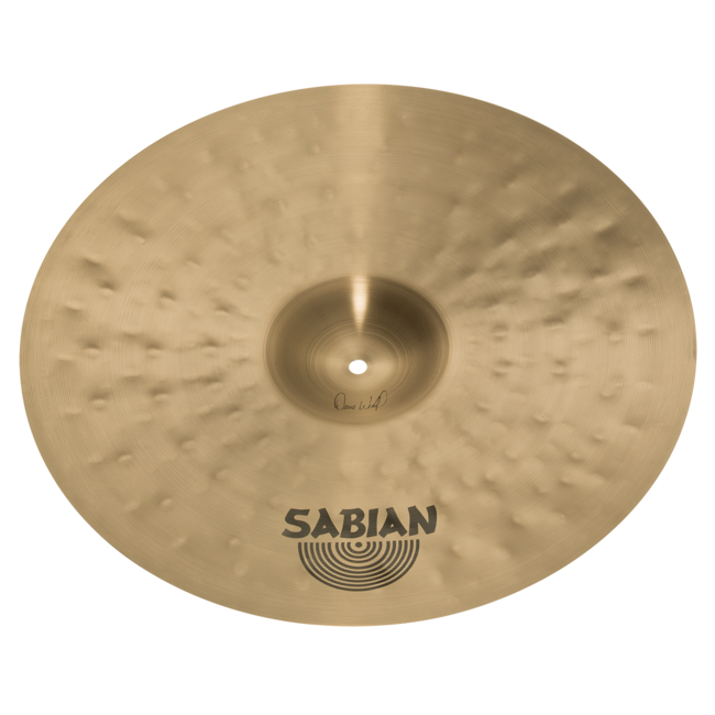 Sabian - 11906XLN - 19" HHX Legacy Crash