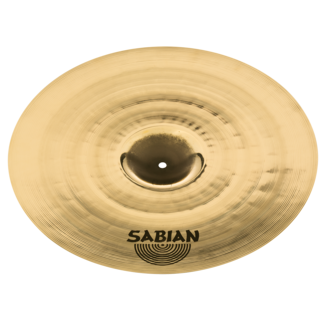 Sabian Sabian - 11906XEB - 19" HHX Evolution Crash Brilliant Finish
