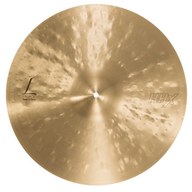 Sabian - 11906XLN - 19" HHX Legacy Crash