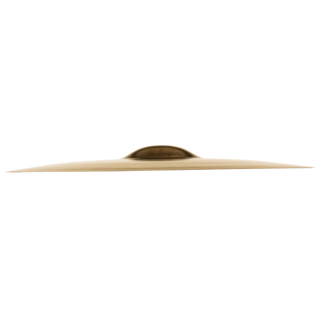 Sabian - 11906XEB - 19" HHX Evolution Crash Brilliant Finish