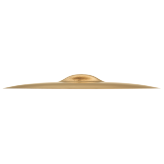 Sabian Sabian - 11806XEB - 18" HHX Evolution Crash Brilliant Finish