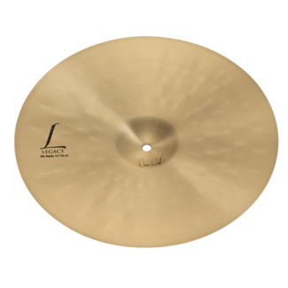 Sabian Sabian - 11502XLN - 15" HHX Legacy Hi-Hats
