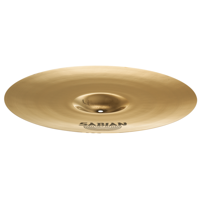 Sabian - 11806XEB - 18" HHX Evolution Crash Brilliant Finish
