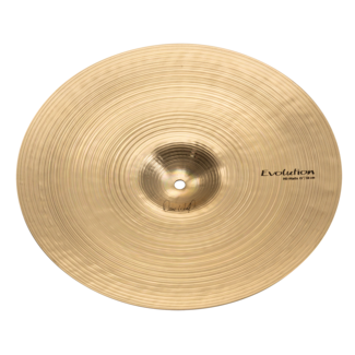 Sabian Sabian - 11502XEB - 15" HHX Evolution Hi-Hats