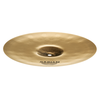 Sabian Sabian - 11205XEB - 12" HHX Evolution Splash Brilliant Finish
