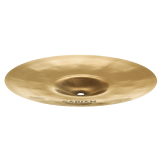 Sabian Sabian - 11005XEB - 10" HHX Evolution Splash Brilliant Finish