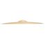 Sabian - 11607 - 16" HH Medium-Thin Crash