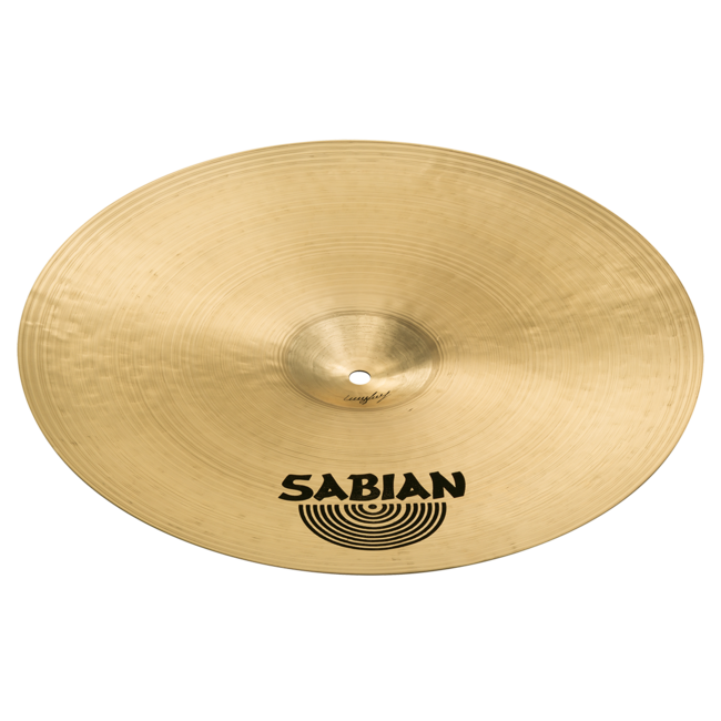 Sabian - 11607 - 16" HH Medium-Thin Crash