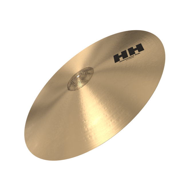 Sabian - H21R - 21" Hammertone Ride